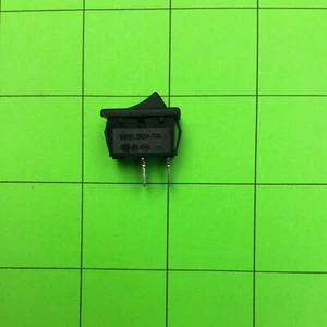 Staples Mailmate M5 SPL-TXC12MA Paper Shredder On/Off Rocker Switch - Picture 1 of 5