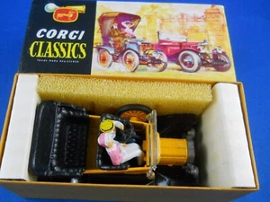 Corgi Classics 1915 Ford Model T 9012 1:43 - Picture 1 of 6