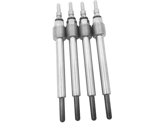 Kit de bujías incandescentes de repuesto 91DB15G para Ford Excursion 2003-2004 Foto 1 de 1