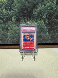 Mini Portachiavi Regalo 2022 Pokemon Special Delivery Charizard UK - Foto 1 di 4