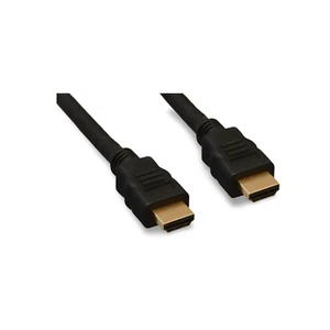3ft High Speed HDMI® Cable with Ethernet - 4K 60Hz - Black - Picture 1 of 1