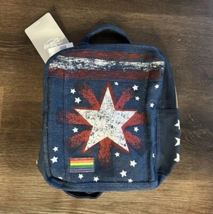 Disney Marvel America Chavez of Doctor Strange Multiverse Madness Rucksack Neu mit Etikett - Bild 1 von 4