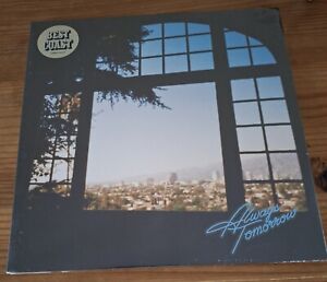 Best Coast - Always Tomorrow NEW/SEALED Gatefold Vinyl LP
