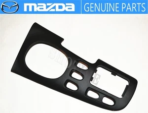 MAZDA RHD RX-7 FD3S Shift Switch Panel OEM JDM  Bezel Trim Center Console - Bild 1 von 2
