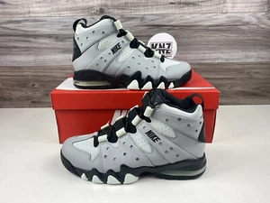 ***Nike Air Max2 CB '94 Light Smoke Grey Black FJ4180 001 NEW Barkley - Picture 1 of 10