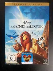 Disney Der König der Löwen Diamond Edition - Bild 1 von 2