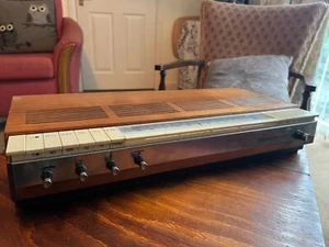 Ricevitore stereo Bang and olufsen B&O Beomaster 1000 - funzionante ma senza stereo - Foto 1 di 4