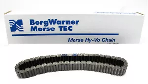 Transfer Case Chain New Morse Hy-Vo NP 261XHD NP263XHD & SHD 2001-2011 (HV-074) - Picture 1 of 4
