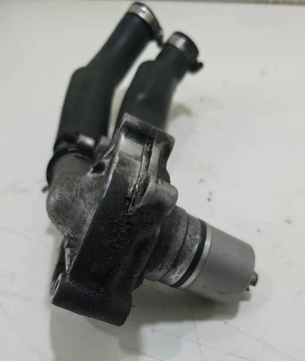 POMPA ACQUA COMPLETA INGRANAGGIO  HONDA TRANSALP 600 XLV 1997 1999 PD06E - Immagine 1 di 4