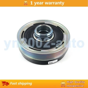 Engine Crankshaft Pulley For BMW F45 F46 220i For MINI F54 F55 F56 11238602800 - Foto 1 di 4