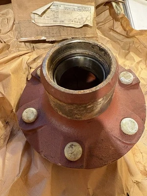 BUJE ORIGINAL OEM NOS NUEVO HOLLAND FORD 86511582 CON TACOS PIEZA ORIGINAL [9699] Foto 1 de 4