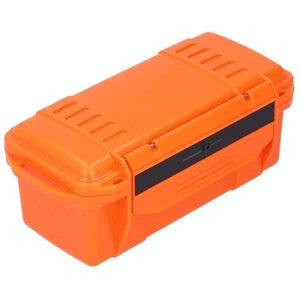 Waterproof Tool Storage Case Shockproof Gear Carrying Box Container T - Picture 1 of 22