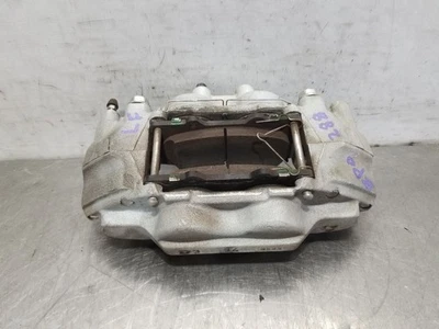 PINZA FRENO DELANTERO IZQUIERDO TOYOTA TACOMA SR5 2.4L 4X2 24 2024 Foto 1 de 4