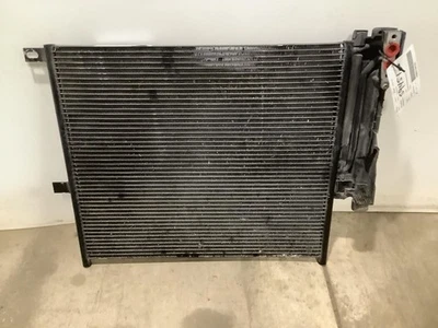 Condensador de aire acondicionado para BMW X3 318837 04-10 Foto 1 de 4