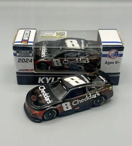 Kyle Busch 2024 Cheddar's 1:64 Nascar Diecast - Bild 1 von 5