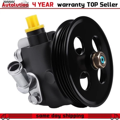 Bomba de dirección asistida para Lexus RX300 1999-2003 Toyota Highlander 2001-2003 V6 3L Foto 1 de 4