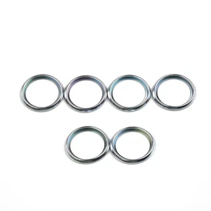 Washer Crush Gasket Part Popular Replacement 6pcs 803916010 Accessories - Picture 1 of 12