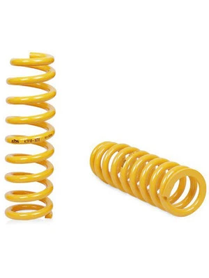 King Springs Rear Lowered Ultra Low Coil Spring Pair (KHRL-152SSL) - image 1 of 4