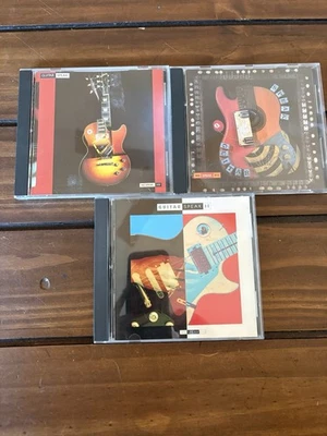 Guitar Speak Lot - 3 Volumes by Various Artists - Image 1 of 4