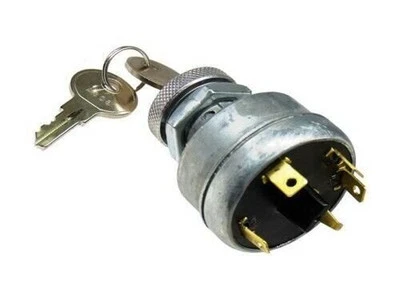 Nuevo interruptor de encendido para Ski-Doo Alpine 399R 1970 1971 Foto 1 de 4