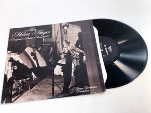 Original Radio Broadcasts-Miss Helen Hayes- EX/EX Ultrasonic Clean - Picture 1 of 6