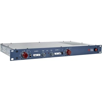 Neve 1073 DPA Foto 1 de 4