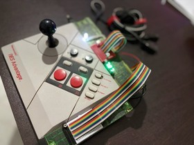 Ghostbusters 2  Prop Console Nes Full Size 1:1