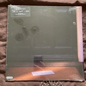 STORMZY THIS IS WHAT I MEAN DOUBLE LP VINYL ALBUM NEW SEALED  - Picture 1 of 2