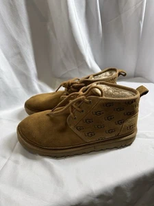 UGG Herren Neumel Chukka Stiefel Größe: 8 [UGG S/N 1229211] - Bild 1 von 6