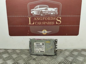 JAGUAR XFR LAND ROVER FREELANDER 2 L359 DAB DIGITAL AUDIO BROADCASTING MODULE - Bild 1 von 6