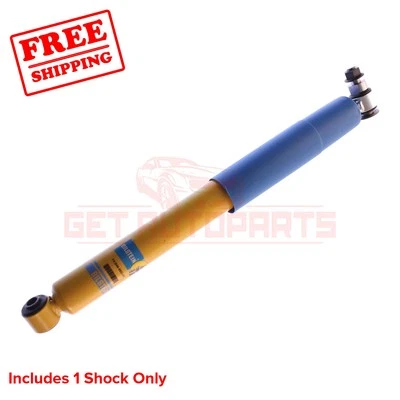 Amortiguador trasero Bilstein B6 4600 para camioneta GMC C25/C2500 1973-1974 Foto 1 de 3