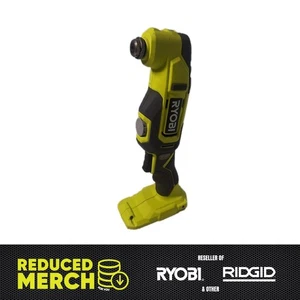 RYOBI PCL430 ONE+ 18 V LITHIUM KABELLOSES MULTI-TOOL NUR WERKZEUG A5 - Bild 1 von 5
