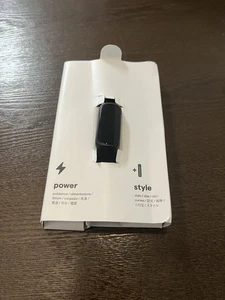 Fitbit Inspire 3 - Fitness Activity Tracker Heart Rate Monitor - Photo 1 sur 3