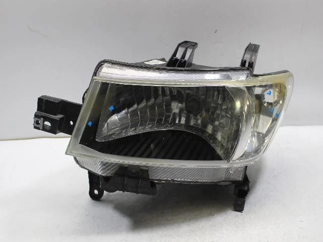 Faro izquierdo Toyota Scion xB BB 2013 Foto 1 de 4