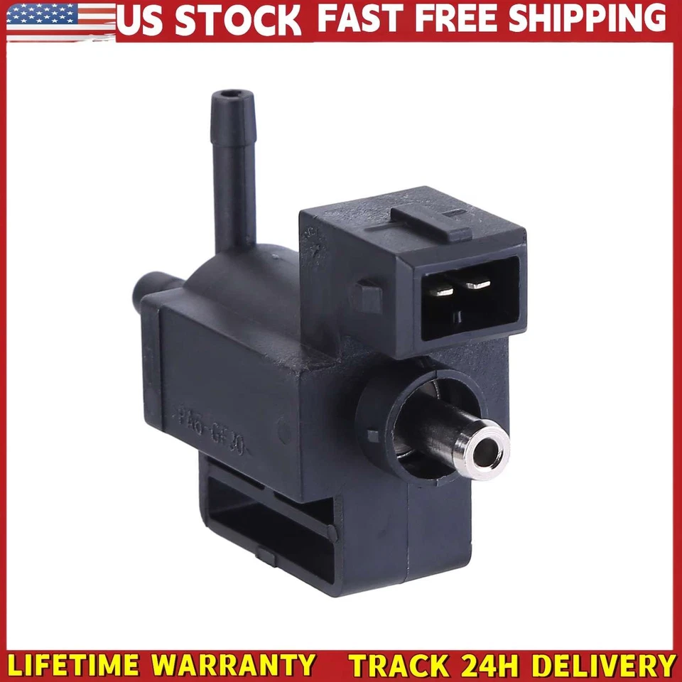 Electroválvula de control turbo TBS1002 para Ford Escape L4 2,0 L Turbo 2013-2015 Foto 1 de 4