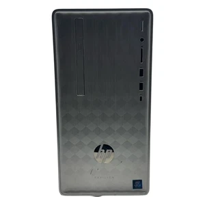 HP Pavilion 590-p0xxx I i5-8400 2.80GHz I 16GB RAM 256GB SSD Win 11 Pro - Picture 1 of 6