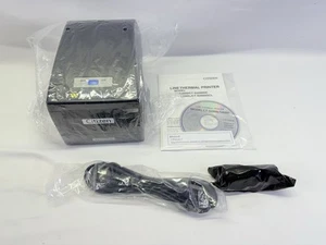 CITIZEN, CT-S2000, THERMAL POS PRINTER, 80MM, 220 MM/SEC, 42 COL, SERIAL & USB, - Picture 1 of 7