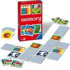 Ravensburger Kinder Memory Spieleklassiker Familienspiel Merkspiel ab 3 Jahren