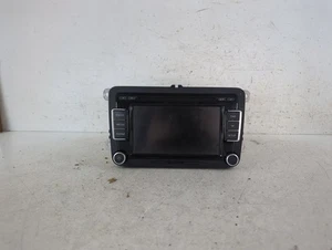 Volkswagen Scirocco 2008-2013 Stereo System  - Picture 1 of 8