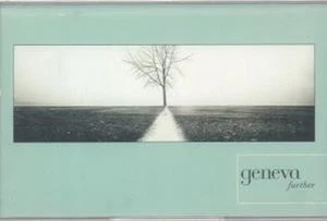Geneva (Indie Group) Further cassette Europe Nude 1997 NUD7MC - Picture 1 of 1