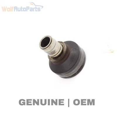 BMW 640I XDRIVE 2014-2018 - cigüeñal/polea de manivela cubo 7574827 Foto 1 de 4