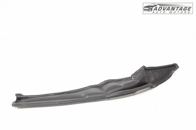 CHRYSLER VOYAGER 2020-2024 GUARDABARROS DELANTERO IZQUIERDO SILENCIADOR INTERIOR ESPUMA OEM Foto 1 de 4