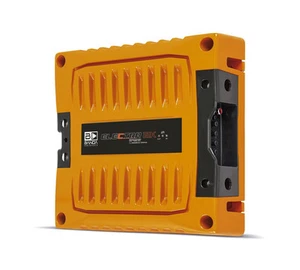 1-Channel Vehicle Audio Bass Amplifier - High-Powered Mono Bass Amplifier... - Picture 1 of 6