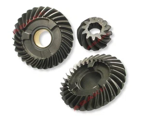 For OMC Johnson Evinrude 40-75 HP Forward & Pinion Gear 0397338+Reverse 0318304 - Picture 1 of 15