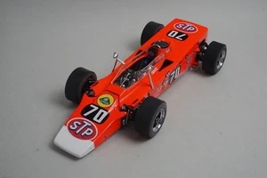 1:18 TSM TSM111805 Lotus Type 56 Indianapolis 500 #70 Modellauto - Bild 1 von 16