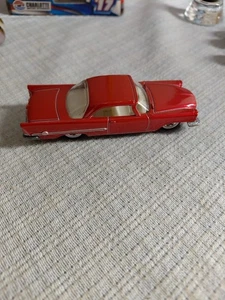 M2 1957 Chrysler 300C, rot, Hot Wheels SCHÖN! lose - Bild 1 von 5