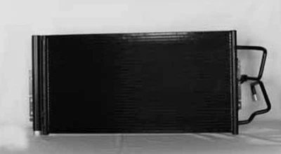 CONDENSADOR DE AIRE ACONDICIONADO NUEVO PARA PONTIAC GRAND PRIX 5,3 L 2005-2008 GM3030268 89018842 Foto 1 de 2