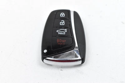 2018 2019 2020 2021 Chevrolet Equinox Bolt Sonic Spark Remote Smart Key OEM - Image 1 of 4
