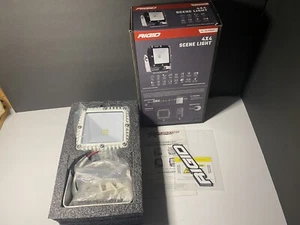 Rigid industries 4x4 scene light pro 681213 Q Series Off-road Auxiliary Led - Picture 1 of 10