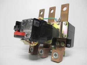 NUOVO Square D 9065 SF520 Motor Logic relè sovraccarico 90-270 A 600 V misura 5 avviamento - Foto 1 di 21